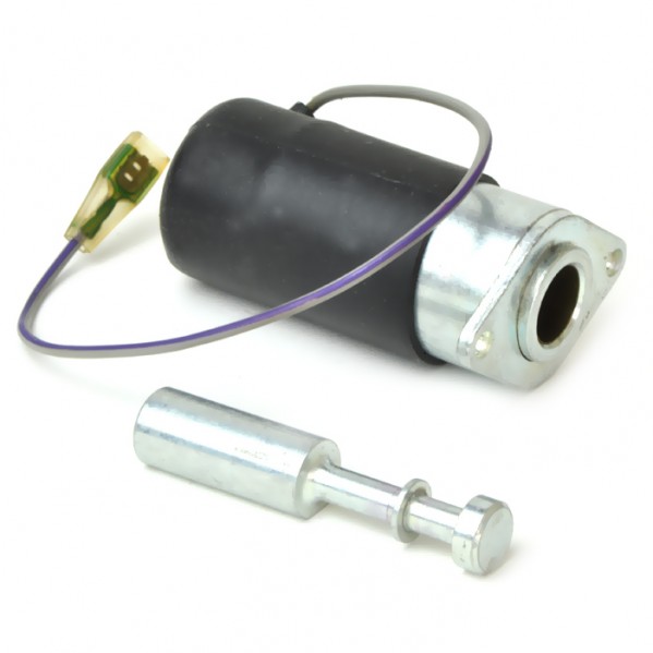 Overdrive Solenoid